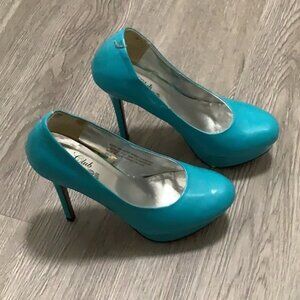 Club Couture Stileeto Heels